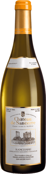 Chateau De Sancerre 075 l