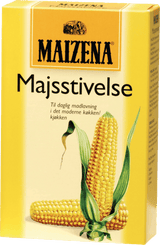 Maizena Majsstivelse 400 g