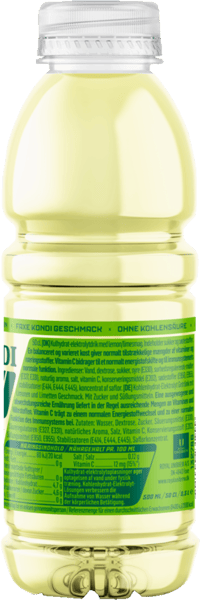 Faxe Kondi Pro originale 6x05L PET