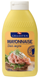 Graasten Mayonnaise 375g