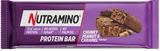 Arachidi con folle e karamel 55G di Nutramino Proteinbar 55G