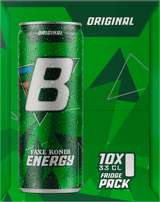 Faxe Kondi Energy Orig Elegante 10x033L DS
