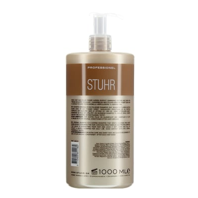 Stuhr original sjampo 1000 ml