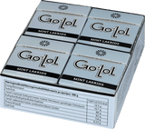 Gajol Hvid Mint Toms 8x23g