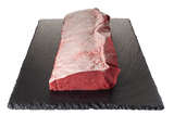 Oksefilet m fedtkant 18-22 kg