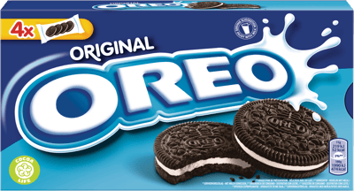 Oreo Classic 176 g