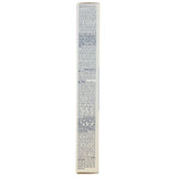 Veet Pure Cold Wax Strips Sensitive Ben & Krop 22 stk