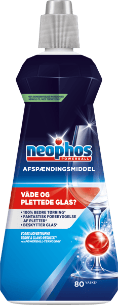 Finish Neophos afspænding 400 ml