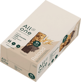 Todo en un 25 g de Müslibar Dark Choco