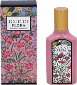 Gucci Flora EDP 50ml Gorgeous Gardenia