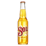 Sol Flaske 42% 24x033l