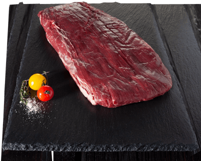 Okseflanksteak
