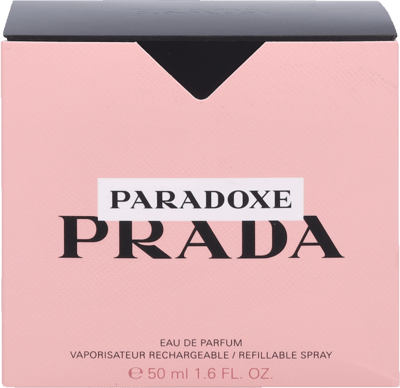 Prada Paradoxe EDP 50 ml