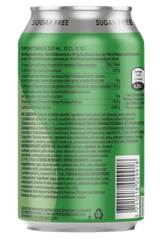 Harboe Sport 0% 24x033l
