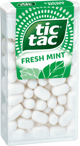 Tic Tac Mint Ferrero 54g