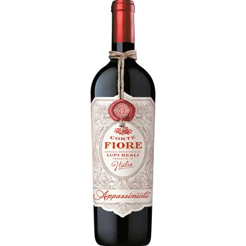 Corte Fiore Appassimento 0.75 l.