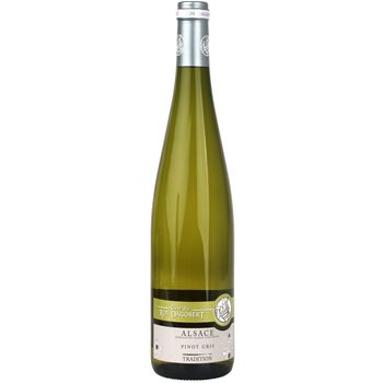 Alsace Pinot Gris 0.75L