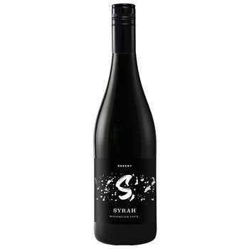 Syrah oscuro 0.75L