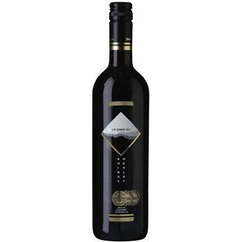 Diamond Hill Shiraz Merlot 0,75 l