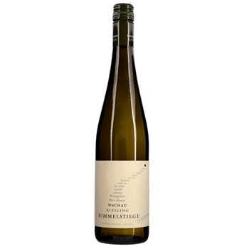 Domäne Wachau Riesling Federspiel Himmelstiege 0.75 l.