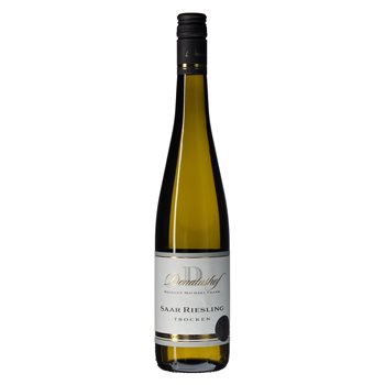 Donatushof Riesling Trocken 0.75 l.