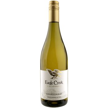 Eagle Creek Chardonnay 0,75 l.