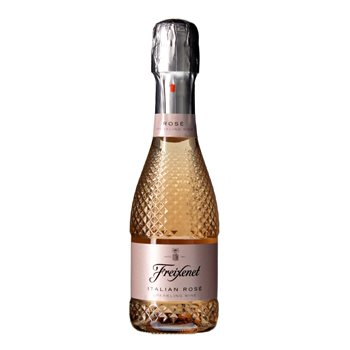 Freixenet italian Rosé 0,2 L.