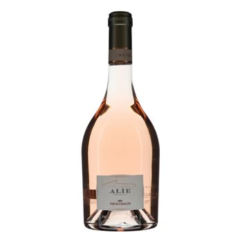 Frescobaldi alìe Rosé 0,75 l.