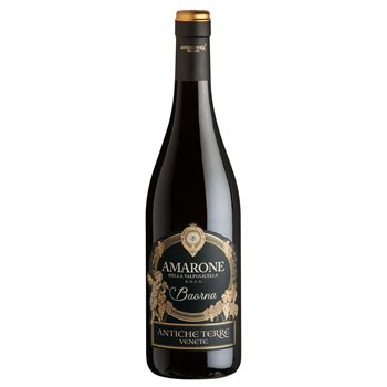 Antiche Terre Amarone della valpolicella 0.75 l.