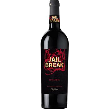 Jailbreak Zinfandel 0.75 l.