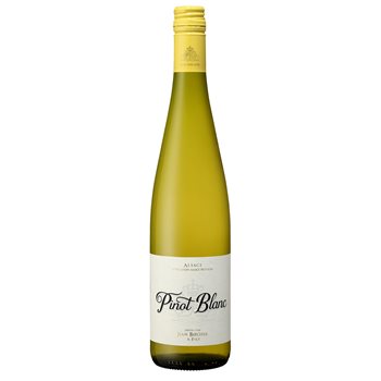 Alsacia Jean Biecher Pinot Blanc 0,75 L.