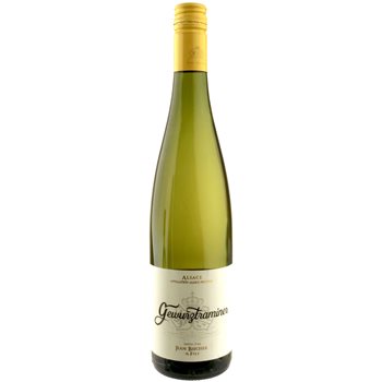 Jean Biecher Gewürztraminer 0.75 l.