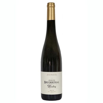 Alsacia Riesling Bruderthal Grand Cru 0,75 l.