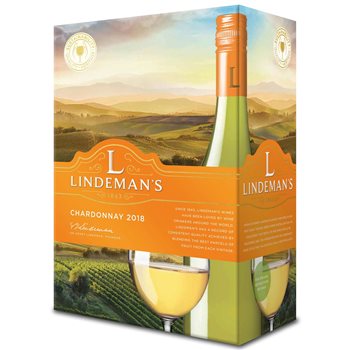 Lindemans Chardonnay 3L Bib