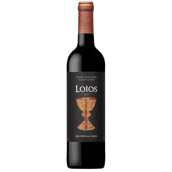 Loios montó 0.75 l.