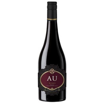 Au Rosso 0.75L