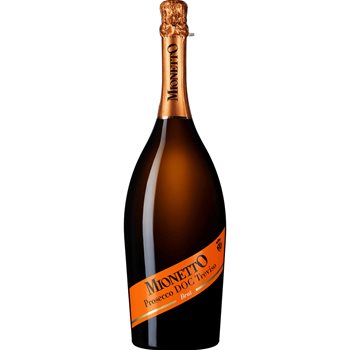 Mionetto Prosecco Doc Magnum 11% 1,5 l.