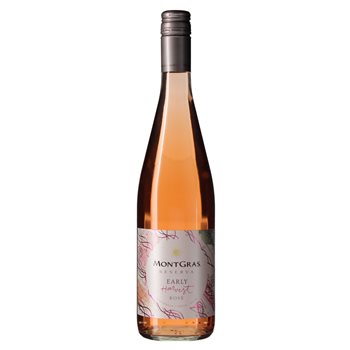 MontGras Reseva Early Harvest Rose 0.75L