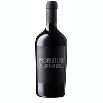 Montico organic zinfandel 0,75l bio