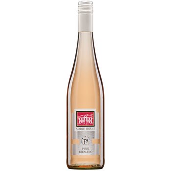 Edel hus rosa riesling 0,75 l.