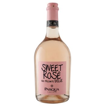 Pasqua dulce rosado brillante 0.75 l.