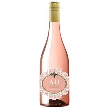 Au Rosato Puglia 0.75L