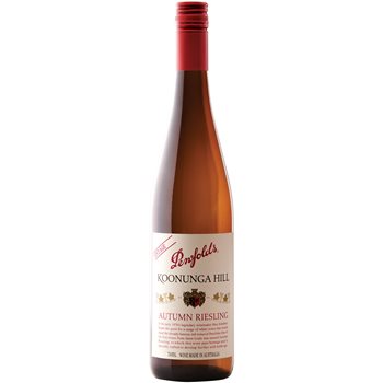 Penfolds Koonunga Hill Autumn Riesling 0.75 l.