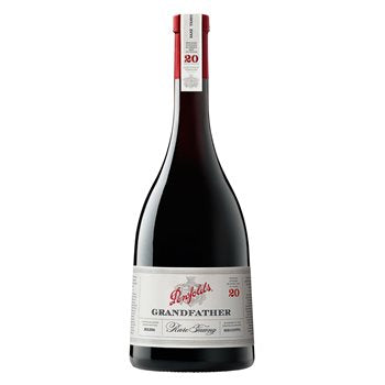 Penfolds Großvater 20% 0,75 l.