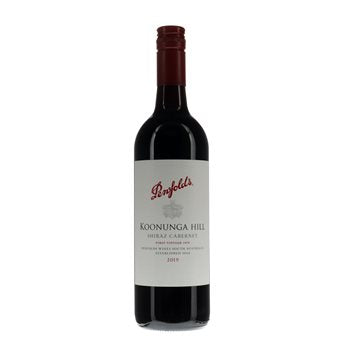 Penfolds Koonunga Hill Shiraz 0,75 l.