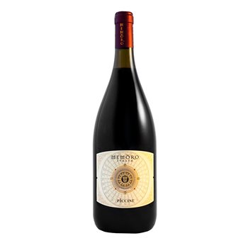 Piccini Memoro Red Magnum 1,5 l.