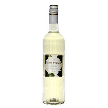 Piccini Vermentino Costa Toscana IGT Bio 0.75 L.