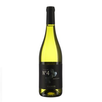 Rares Terroirs N° 4 Sauvignon Blanc 0.75 l.