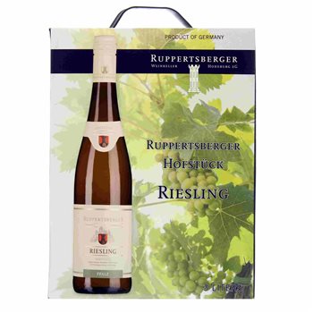 Ruppertsberger Hofstück 3 l. Salopea