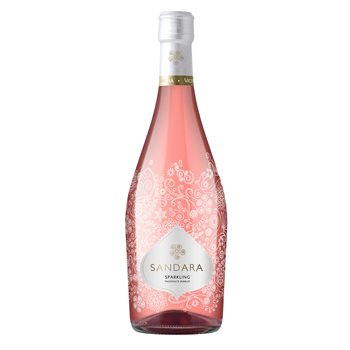 Sandara Rosé 0,75L